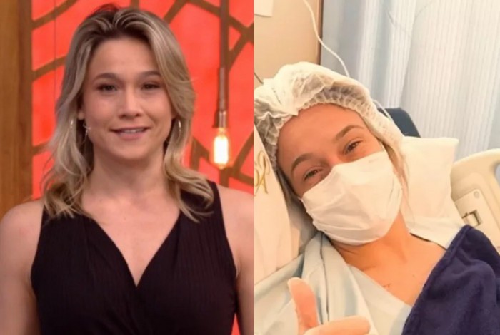 Fernanda Gentil detalha processo de congelamento de óvulos em vídeo