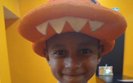 Busca por menino de 8 anos, que estava em ônibus, mobiliza grupo de voluntários em Petrópolis