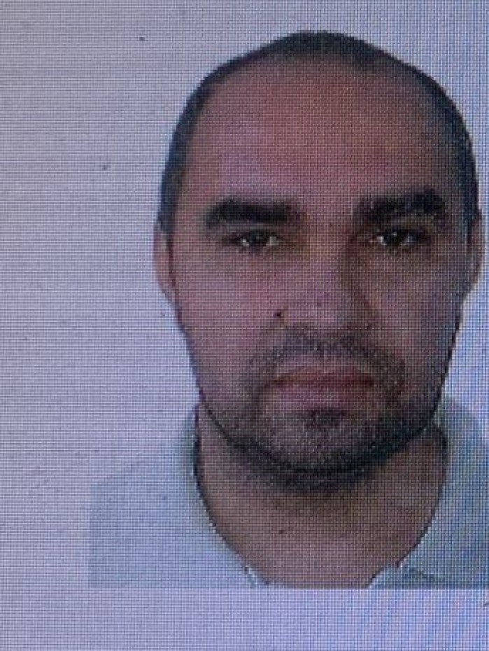 José Arnaldo de Amorim morreu durante o trabalho na Reduc, em Duque de Caxias