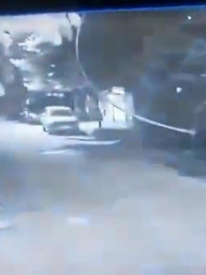 Rua Ant&ocirc;nio Dias, onde homem apontado como membro do Bonde do Zinho foi morto