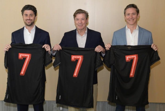 Vasco acertou a venda da SAF