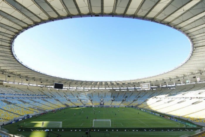 Maracanã será palco do duelo entre Brasil e Chile, na quinta