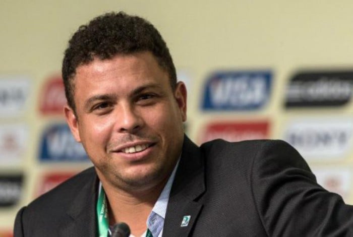 Ronaldo Fenômeno é dono do Valladolid e da SAF do Cruzeiro