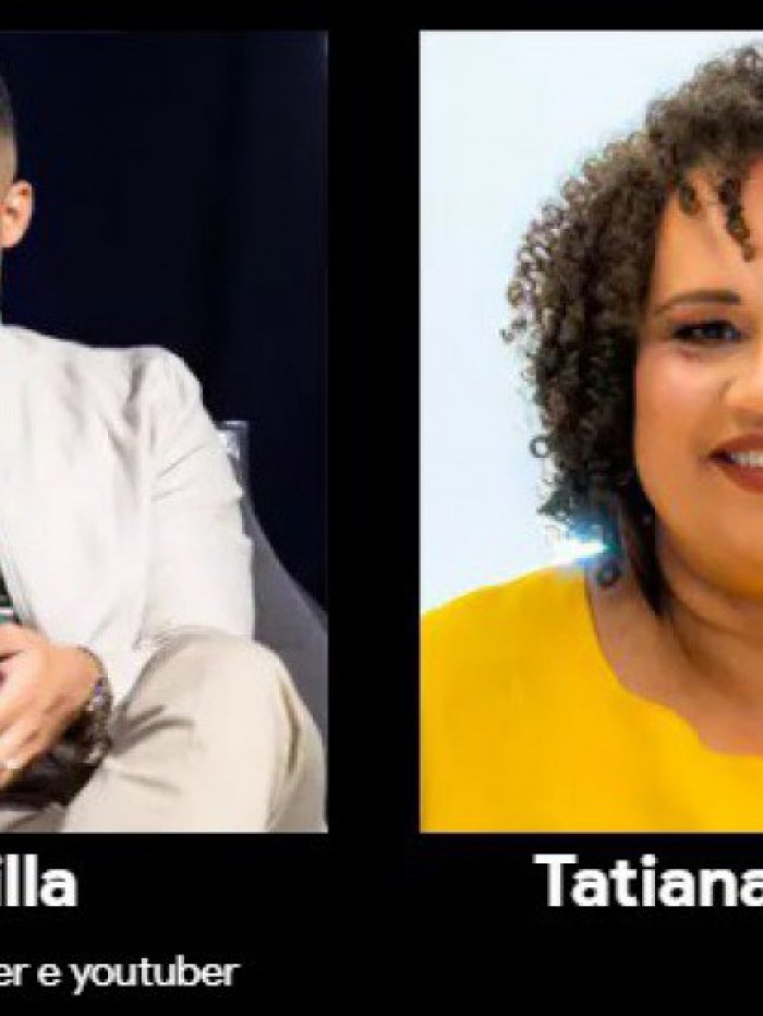 Carreiras das nossas gera&ccedil;&otilde;es