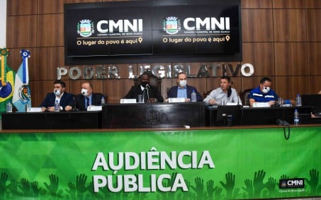 Câmara Municipal homenageia ex-vereador e vítimas das chuvas em Petrópolis