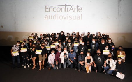 Nova Iguaçu teve exibição de produção de alunos de curso de cinema da cidade