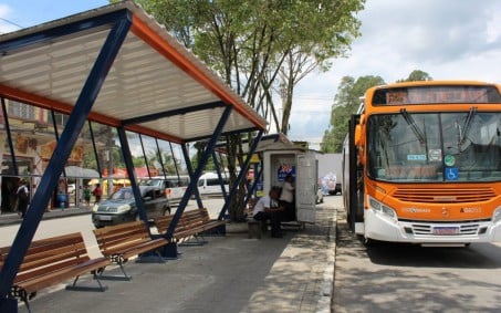 Prefeitura de Nova Iguaçu irá vistoriar frota de ônibus do município