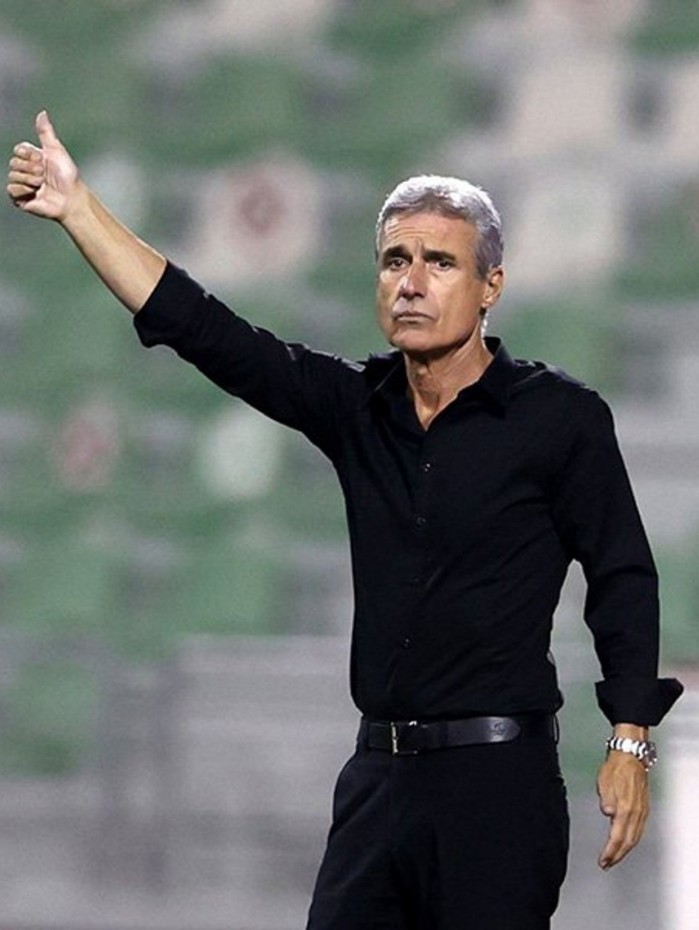 Luís Castro - Botafogo