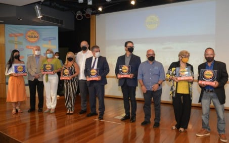 Sesc Verão encerra temporada deste ano com bons resultados colhidos