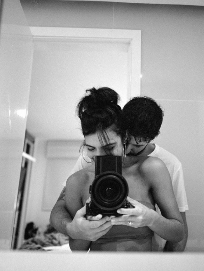 Rayssa Bratillieri e Anthony Garcia