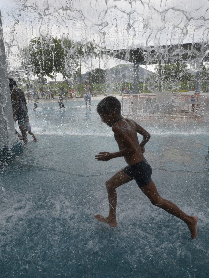 Parque Madureira recebe programa&ccedil;&atilde;o especial para celebrar anivers&aacute;rio do bairro