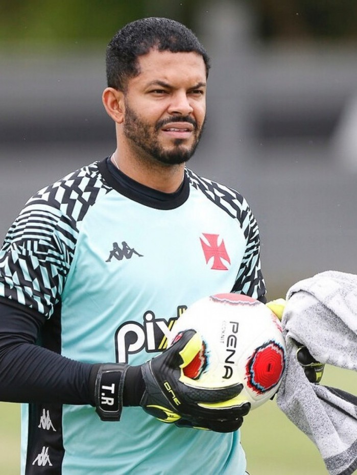 Thiago Rodrigues - Vasco