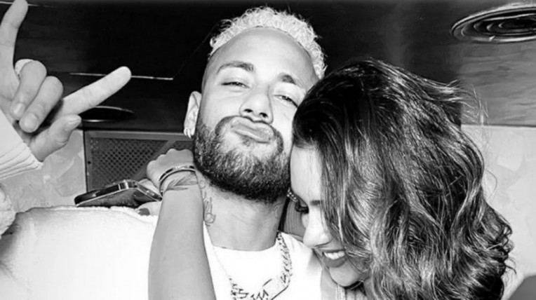 Namorada de Neymar desabafa sobre ataques: &amp;#39;Pessoas ruins&amp;#39; | Celebridades |  O Dia