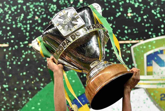 Taça Copa do Brasil