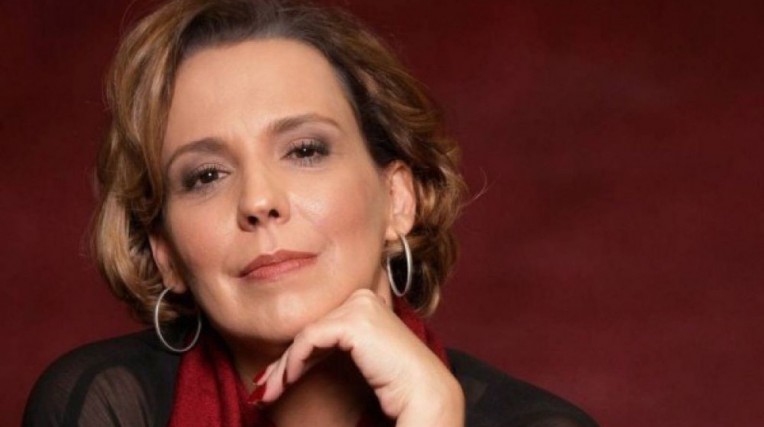 Com câncer no pulmão, Ana Beatriz Nogueira deve operar este mês |  Celebridades | O Dia