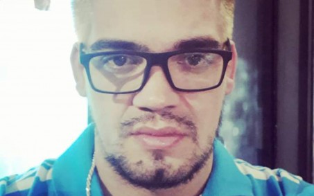 Família procura garçom desaparecido na Zona Sul do Rio 