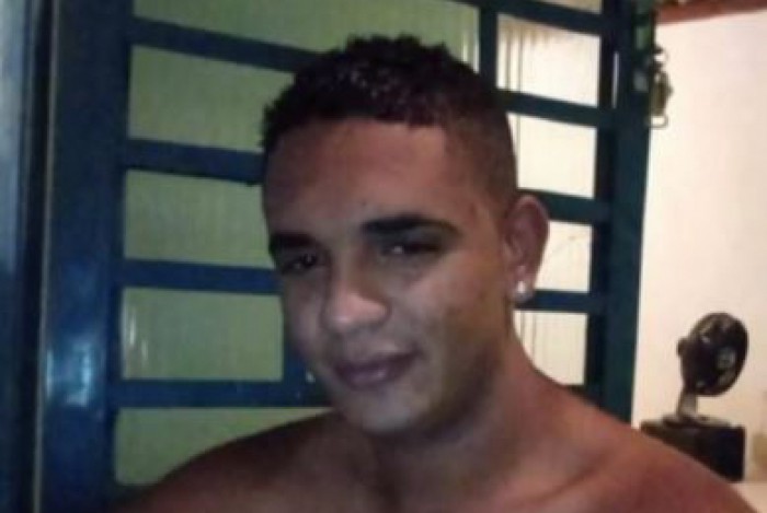 Policia prende Geraldo Pablo de incendiar casa da ex-companheira e matar a enteada de 11 anos