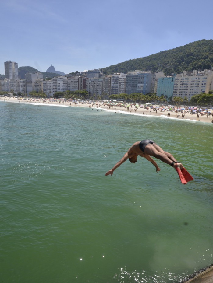 N&uacute;mero contabilizou todos os casos entre o s&aacute;bado de carnaval (26) e a quarta-feira de cinzas (2)