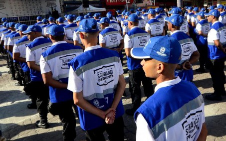 Nova Iguaçu receberá mais uma base do programa Segurança Presente