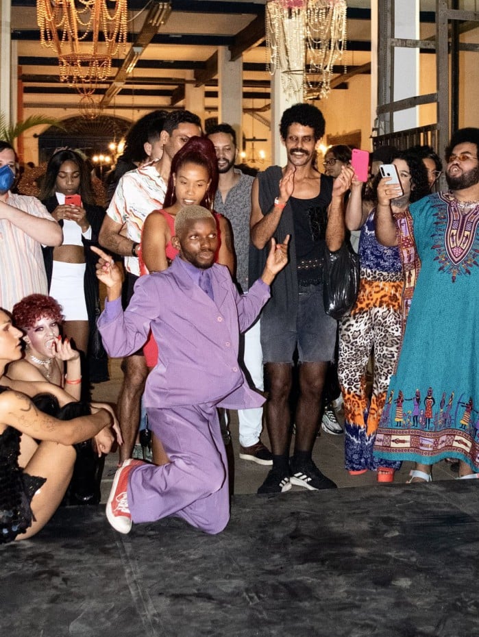 Inclusão LGBTQIA+ nas periferias