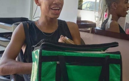 Família localiza adolescente desaparecido em Niterói 