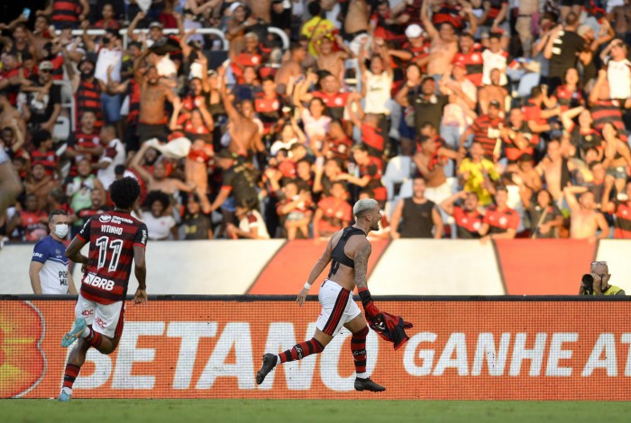 Foto: Marcelo Cortes / Flamengo