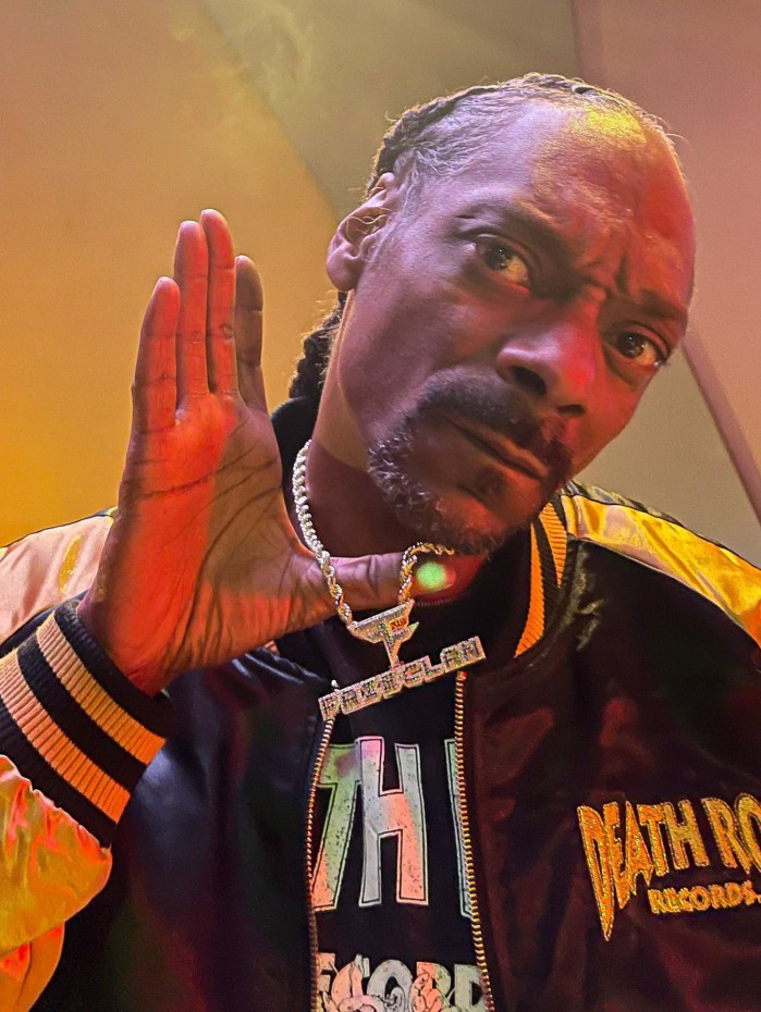Snoop Dogg
