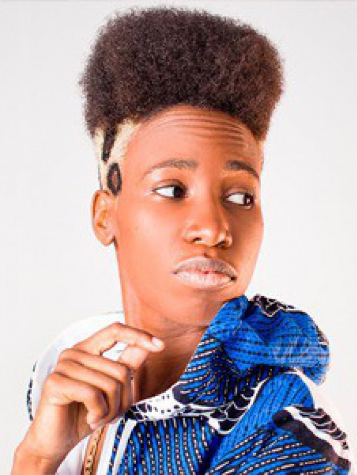 Karine Santos - CEO da Wakanda