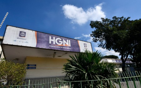 Hospital de Nova Iguaçu tomou parte em ação contra exploração de menores