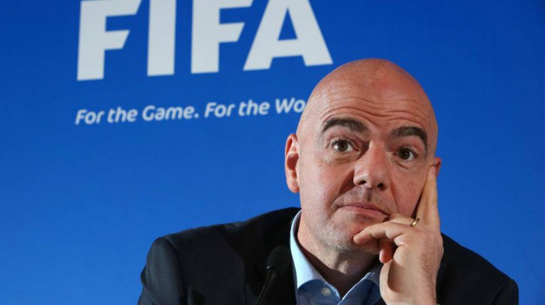 FIFA 25: Presidente da FIFA afirma que terá jogo próprio, sem EA