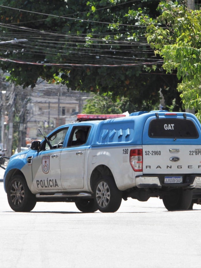 Segundo a Pol&iacute;cia, at&eacute; o momento n&atilde;o ocorreram pris&otilde;es e apreens&otilde;es