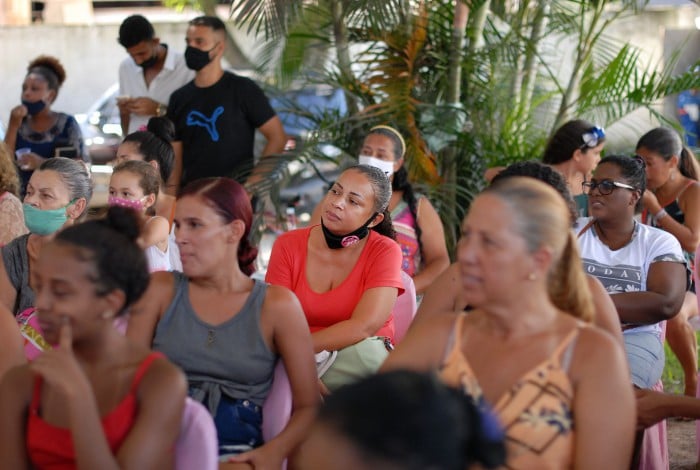 Prefeitura de Nova Iguaçu organizou eventos em alusão ao Dia Internacional da Mulher