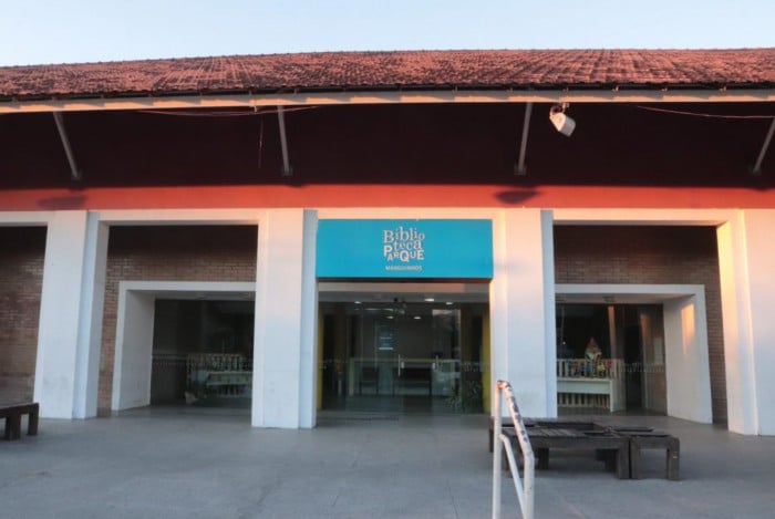 A Biblioteca Parque de Maguinhos sediará, no próximo dia 17, um seminário com o tema 