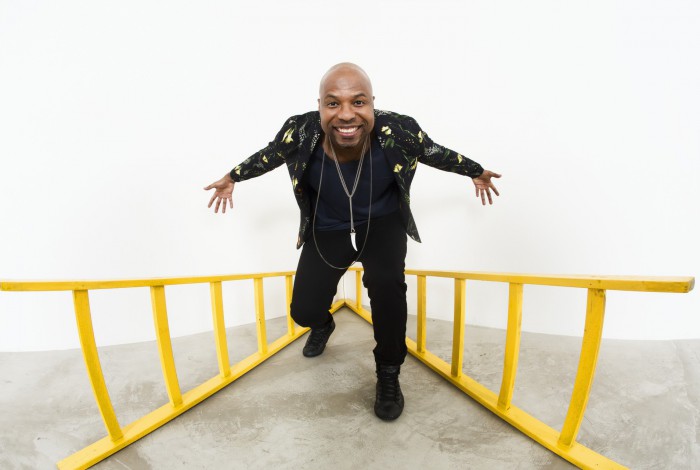 Buchecha planeja transformar o EP 