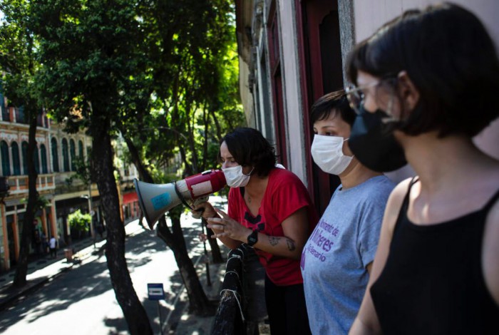 Casa de Referência da Mulher