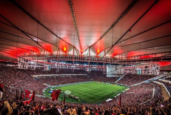 Flamengo reencontrará sua torcida no Maracanã