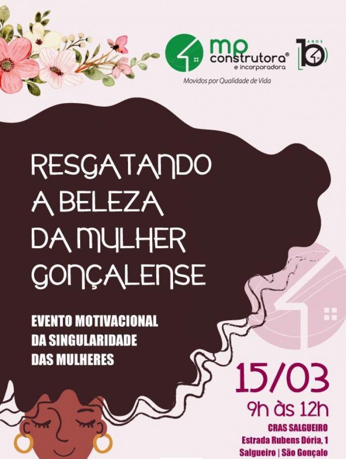 Mulheres terão atividades gratuitas em São Gonçalo
