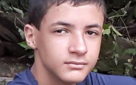 Após dois dias, família localiza menino desaparecido em Niterói   