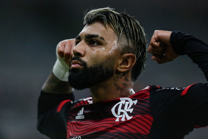 Gabigol