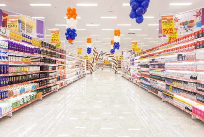 Confira as ofertas das redes de supermercados no Rio