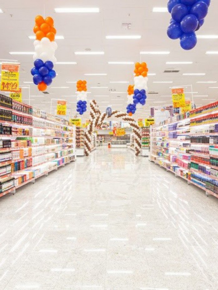 Supermercados do Rio ter&atilde;o que disponibilizar leitores de c&oacute;digos de barras