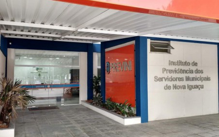 Cartilha Previdenciária esclarece dúvidas e direitos dos servidores de Nova Iguaçu