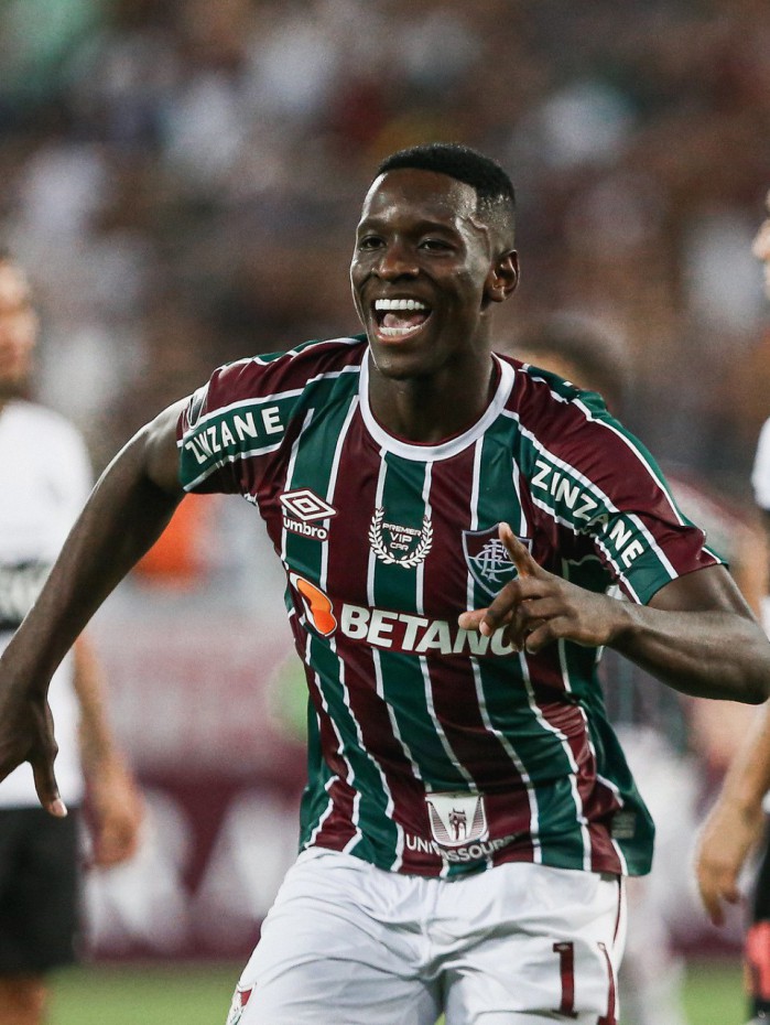 Luiz Henrique Fluminense