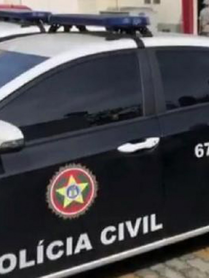 A Pol&iacute;cia Civil est&aacute; investigando o caso