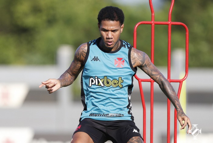 Zé Gabriel Vasco