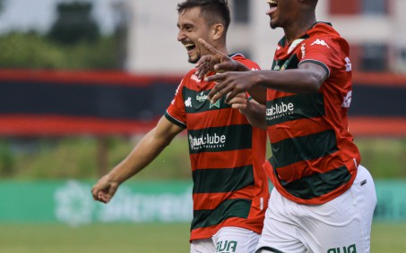 Grande fase na Ilha do Governador