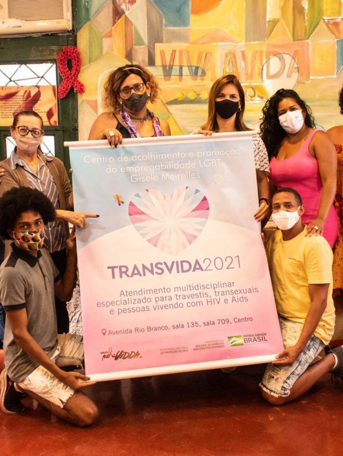 Mutir&atilde;o hoje em D. de Caxias