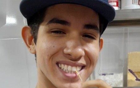 Adolescente desaparece após sair de casa para ir à escola na Zona Norte