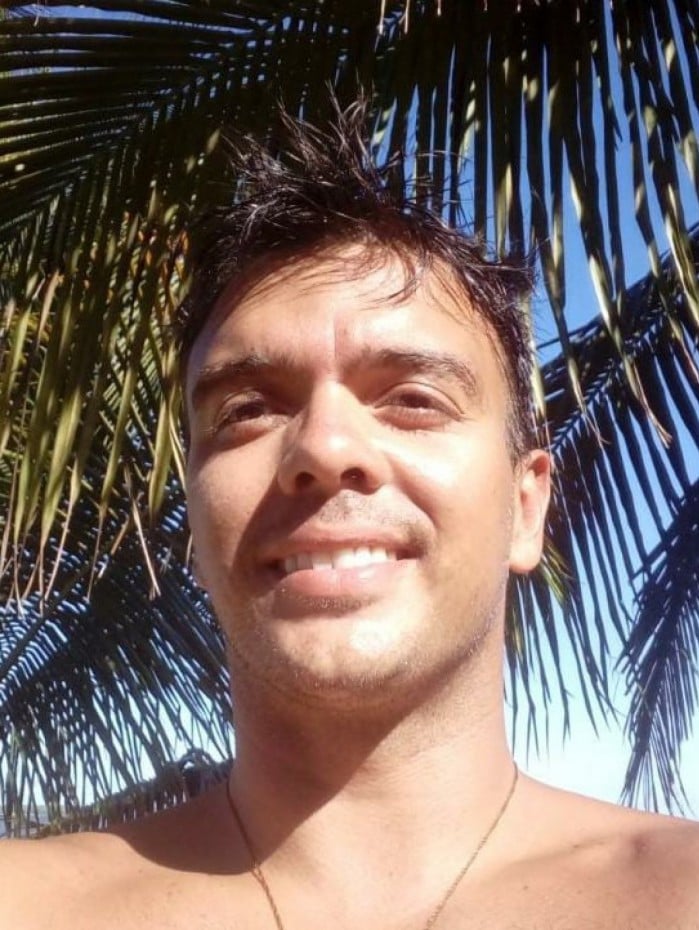 Familiares e amigos descreveram Gabriel como uma pessoa boa, feliz, tranquila e comunicativa