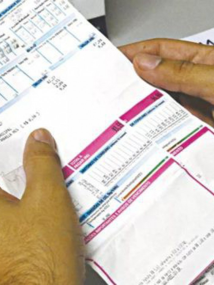 Contas da Enel em atraso podem ser parceladas em at&eacute; 21 vezes